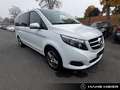 Mercedes-Benz V 200 V 200 d RISE Lang AHK abnehmbar Cam Navi Klima BC Weiß - thumbnail 2