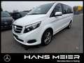 Mercedes-Benz V 200 V 200 d RISE Lang AHK abnehmbar Cam Navi Klima BC Weiß - thumbnail 1