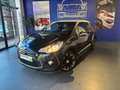 Citroen DS3 HDi 110 FAP 109gr Sport Chic GPS Schwarz - thumbnail 1