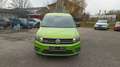 Volkswagen Caddy Kombi Maxi 1,4 TGI Erdgas/Benzin Grün - thumbnail 2