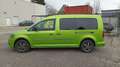 Volkswagen Caddy Kombi Maxi 1,4 TGI Erdgas/Benzin Grün - thumbnail 6