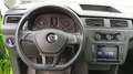 Volkswagen Caddy Kombi Maxi 1,4 TGI Erdgas/Benzin Grün - thumbnail 10