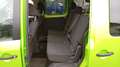 Volkswagen Caddy Kombi Maxi 1,4 TGI Erdgas/Benzin Grün - thumbnail 15