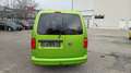 Volkswagen Caddy Kombi Maxi 1,4 TGI Erdgas/Benzin Grün - thumbnail 7