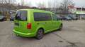 Volkswagen Caddy Kombi Maxi 1,4 TGI Erdgas/Benzin Grün - thumbnail 5