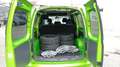 Volkswagen Caddy Kombi Maxi 1,4 TGI Erdgas/Benzin Grün - thumbnail 17