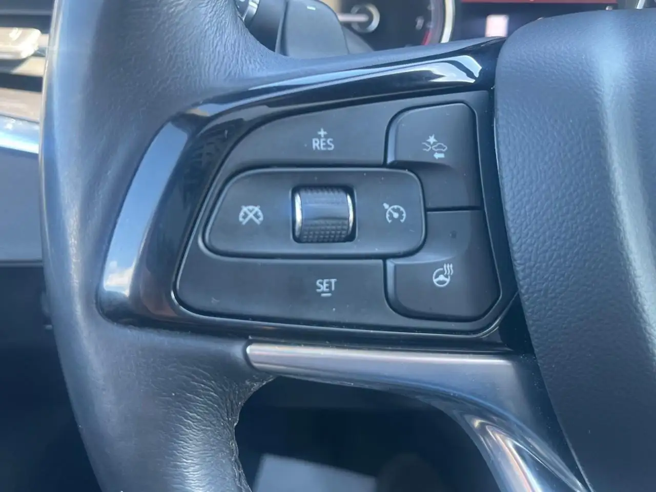 Buick Enclave снимка Buick Enclave