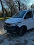 Volkswagen T6.1 Transporter Camperbus T6.1 DSG Kurz Blanco - thumbnail 5