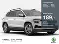 Skoda Karoq 1.5 TSI ACT Selection MATRIX 2xKLIMA ACC Weiß - thumbnail 1