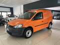 Volkswagen Caddy Caddy 1.6 TDI Van Orange - thumbnail 1