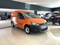 Volkswagen Caddy Caddy 1.6 TDI Van Orange - thumbnail 3