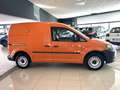 Volkswagen Caddy Caddy 1.6 TDI Van Oranje - thumbnail 4