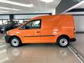 Volkswagen Caddy Caddy 1.6 TDI Van Orange - thumbnail 6