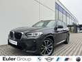 BMW X3 dA Sportpaket HUD Navi Digitales Cockpit Memory Si Grau - thumbnail 1