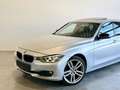 BMW 320 320d, SCHIEBEDACH, CONNECTEDDRIVE,SZH,APPLECARPLAY Grau - thumbnail 6