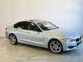 BMW 320 320d, SCHIEBEDACH, CONNECTEDDRIVE,SZH,APPLECARPLAY Grau - thumbnail 4
