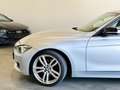 BMW 320 320d, SCHIEBEDACH, CONNECTEDDRIVE,SZH,APPLECARPLAY Grau - thumbnail 8