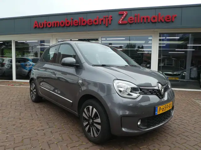 Renault Twingo 0.9 TCe Intens Automaat, Camera, Andoird/Carplay