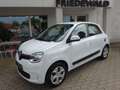Renault Twingo Limited SCe 65 Blanc - thumbnail 1