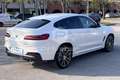 BMW X4 M X4 xDrive20d Msport Blanc - thumbnail 5