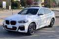BMW X4 M X4 xDrive20d Msport Blanc - thumbnail 1