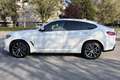 BMW X4 M X4 xDrive20d Msport Blanc - thumbnail 8