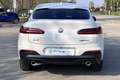 BMW X4 M X4 xDrive20d Msport Blanc - thumbnail 6