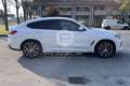 BMW X4 M X4 xDrive20d Msport Blanc - thumbnail 4