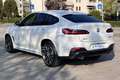 BMW X4 M X4 xDrive20d Msport Blanc - thumbnail 7