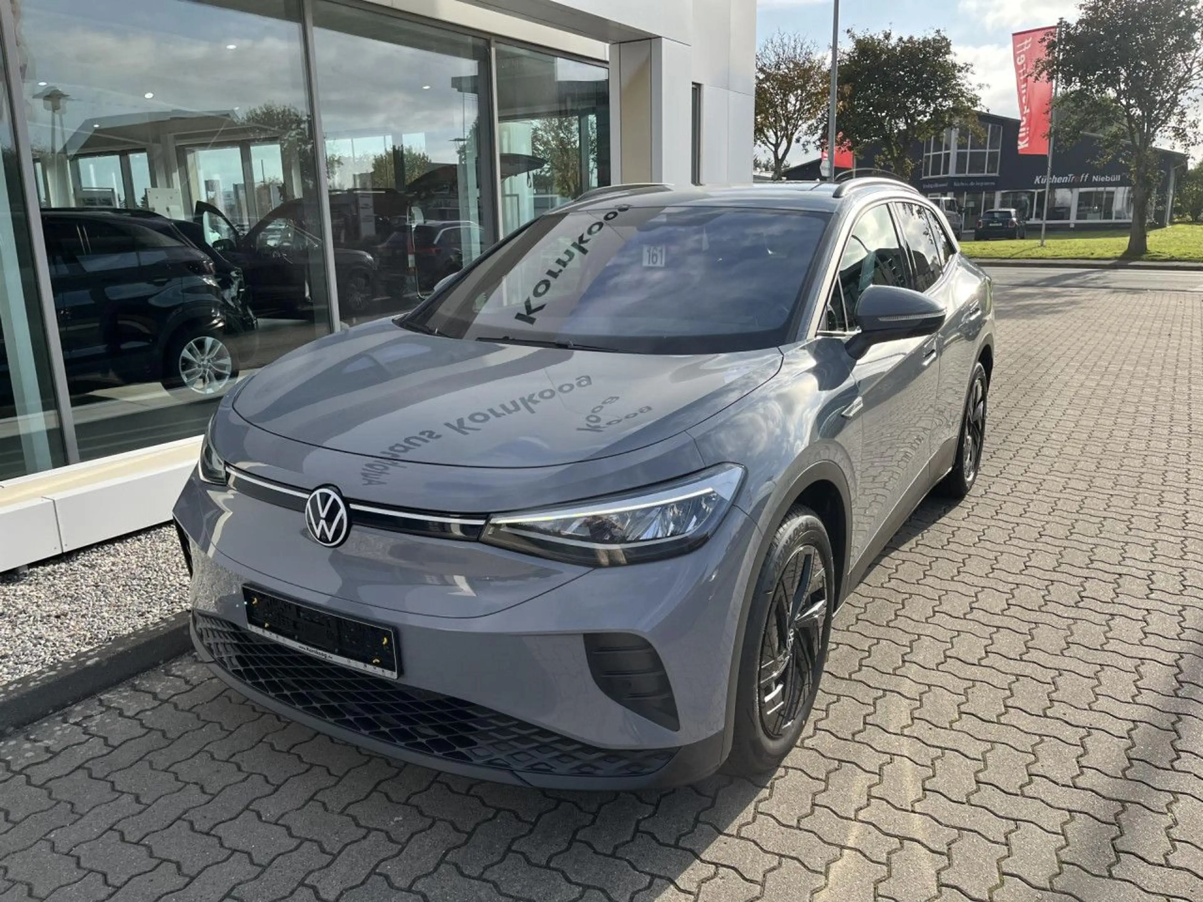 Volkswagen ID.4 Pro Performance 77kWh LED NAVI APP ACC KAM — photo 2