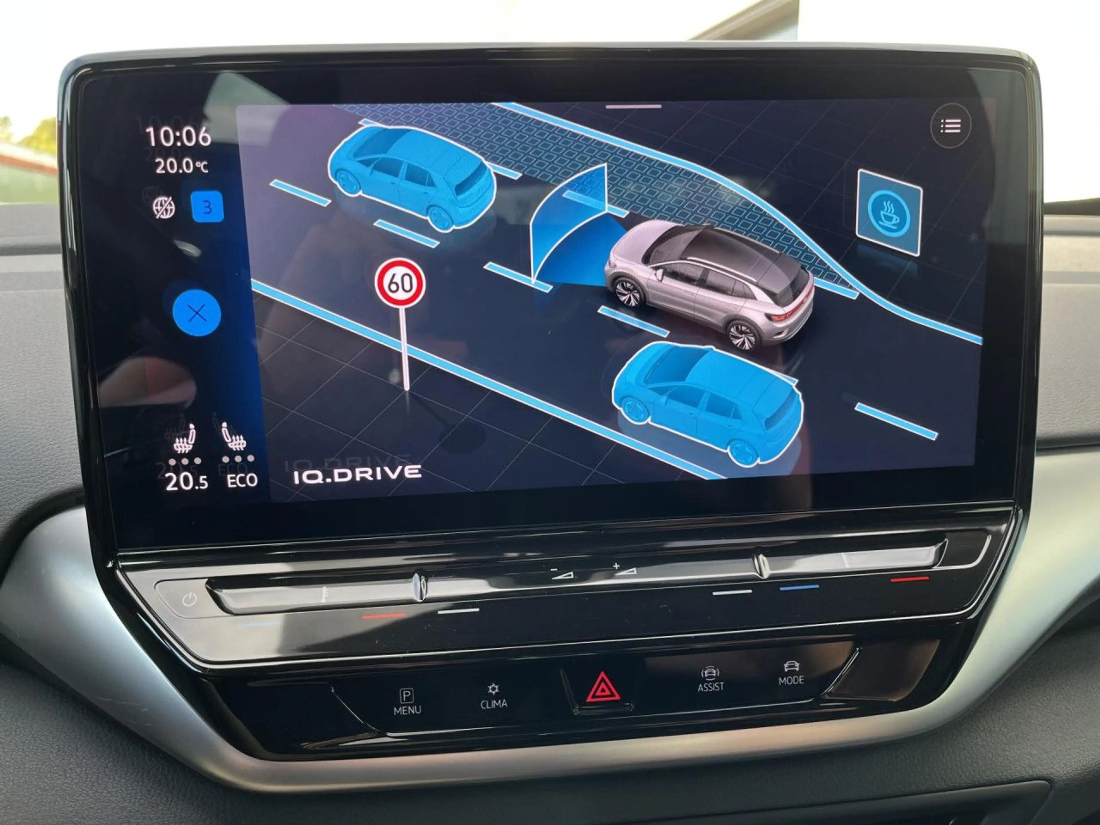 Volkswagen ID.4 Pro Performance 77kWh LED NAVI APP ACC KAM — photo 15
