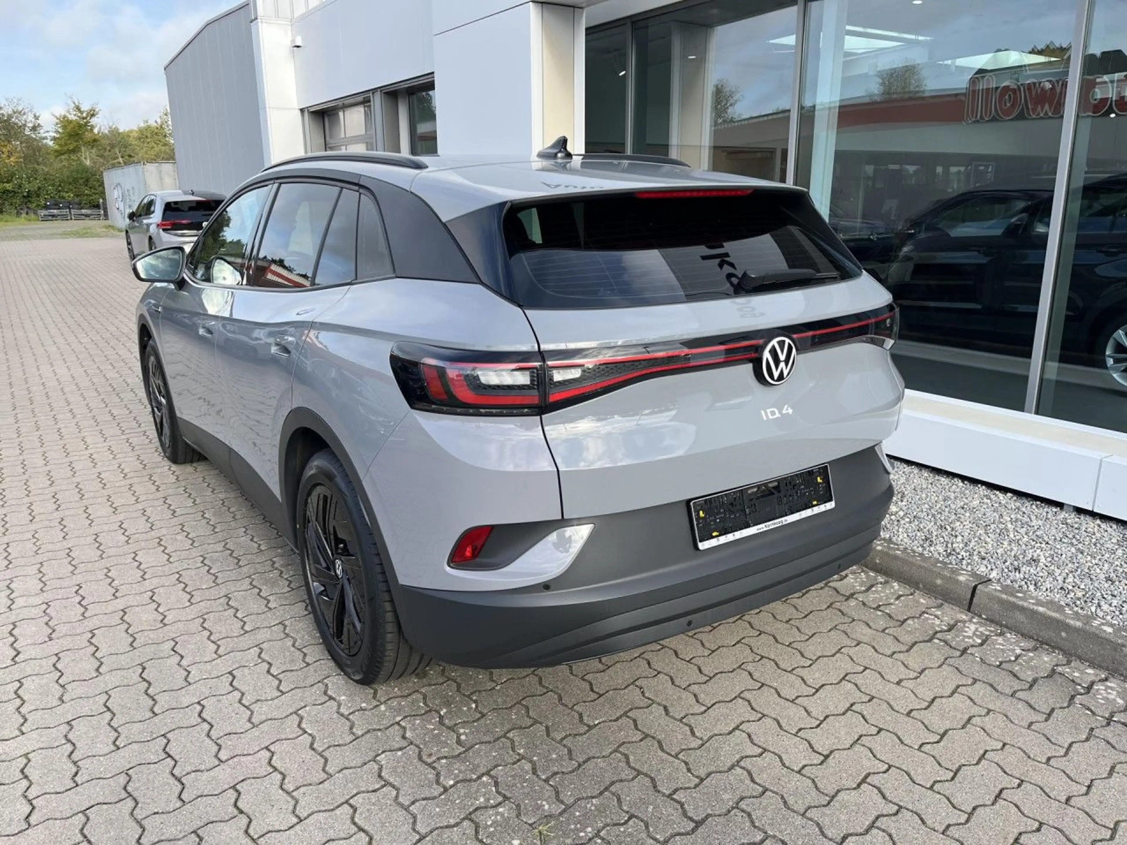 Volkswagen ID.4 Pro Performance 77kWh LED NAVI APP ACC KAM — photo 3