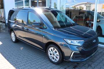 Tourneo Connect Titanium 1.5 EcoB. PHEV