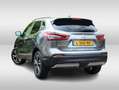 Nissan Qashqai 1.3 DIG-T Design Edition (141 PK) 2e-Eig. & Dealer Grijs - thumbnail 36