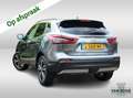 Nissan Qashqai 1.3 DIG-T Design Edition (141 PK) 2e-Eig. & Dealer Gris - thumbnail 5