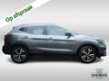 Nissan Qashqai 1.3 DIG-T Design Edition (141 PK) 2e-Eig. & Dealer Gris - thumbnail 3
