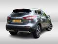 Nissan Qashqai 1.3 DIG-T Design Edition (141 PK) 2e-Eig. & Dealer Grijs - thumbnail 2