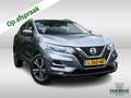 Nissan Qashqai 1.3 DIG-T Design Edition (141 PK) 2e-Eig. & Dealer Gris - thumbnail 8