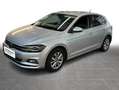Volkswagen Polo 1.0 TSI DSG Highline Nav Kamera ACC LED Silber - thumbnail 2