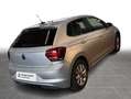 Volkswagen Polo 1.0 TSI DSG Highline Nav Kamera ACC LED Silber - thumbnail 3