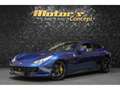Ferrari GTC4 Lusso 6.3 V12 - BLEU TOUR DE FRANCE Blau - thumbnail 1