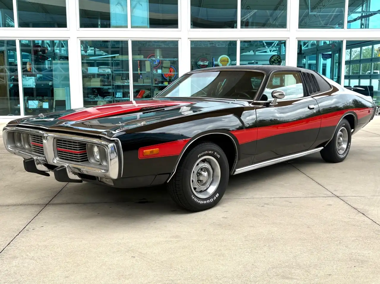 Dodge Charger