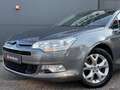 Citroen C5 2.0 16V Dynamique / 100 % Onderhoud / NL Auto Grijs - thumbnail 9