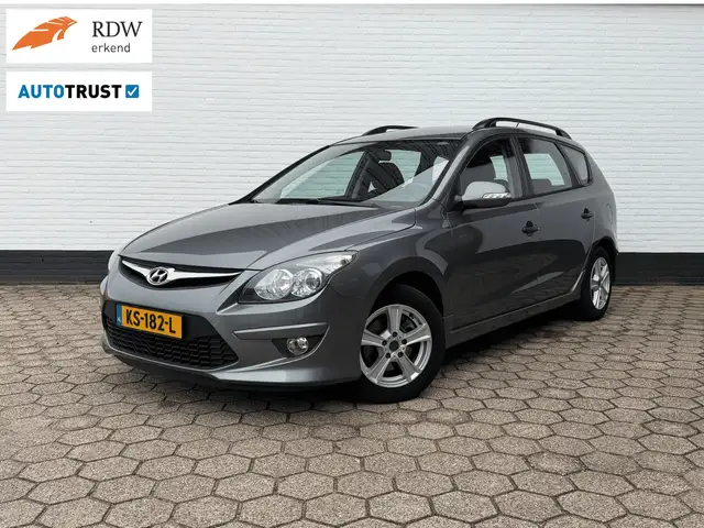 Hyundai i30 CW 1.4i i-Drive Cool AIRCO l LM-VELGEN l NETTE STA