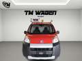 Fiat Fiorino 1.3 MJT 95CV Furgone Adventure E5 IVA ESCLUSA Rouge - thumbnail 2