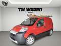 Fiat Fiorino 1.3 MJT 95CV Furgone Adventure E5 IVA ESCLUSA Rouge - thumbnail 1