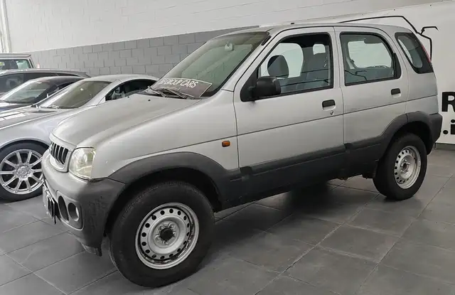 Daihatsu Terios 1.3 awd  *trazion 4x4* OFFERTA BLACK FRIDAY*