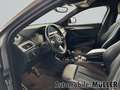 BMW X2 sDrive18i M Sport Navi Leder LED El. Heckklappe Me Gris - thumbnail 12