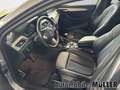 BMW X2 sDrive18i M Sport Navi Leder LED El. Heckklappe Me Gris - thumbnail 13