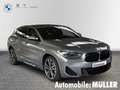 BMW X2 sDrive18i M Sport Navi Leder LED El. Heckklappe Me Gris - thumbnail 8